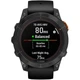 Смарт-годинник Garmin Fenix 7 Pro Solar Slate Gray with Black Band (010-02777-02) [173307] - зображення 6