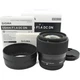 Объектив Sigma AF 56mm f/1.4 DС DN Contemporary Fujifilm X (00-85126-35175-5) [170700] - изображение 6