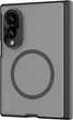 Чохол Nillkin Super Frosted Shield Fold Magnetic Case Magsafe для Samsung Galaxy Z Fold 8 Semi-transparent (6902048313033) - зображення 2