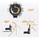 Рамка Ulanzi PM01 Xtra Muse Magnetic Expansion Adapter C065 для Pocket 3/4 [169990] - изображение 7