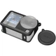 Чохол Telesin Silicone Cover with Lens Cap для DJI Osmo Action 6 (S6-PTC-11) [168848] - зображення 7