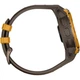 Смарт-часы Garmin Instinct Crossover AMOLED Bronze/Sunburst (010-03398-01) [172568] - изображение 11