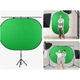 Фон хромакей AC Prof CO1520 200х150cm Green/Blue [168770] - изображение 4