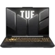 Ноутбук ASUS TUF Gaming F16 FX607VJB-RL145 16'; WUXGA IPS 144hz, Intel 5 210H, 16GB, F512GB, NVD3050-6, DOS, blk - изображение 1