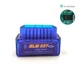 Автосканер Epitek ELM327 v1.5 Bluetooth на 2 платы (PIC18F25K80) (Полная версия) - изображение 1
