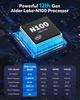 Неттоп NiPoGi AK2 Plus (794677124021) - изображение 3