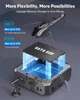 Неттоп NiPoGi AK2 Plus (794677124021) - изображение 4