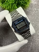 Часы Casio A168 Vintage, Касио 168, Casio A168 Retro, A159, A158 - изображение 1