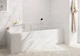 Hansgrohe DuoTurn E Смеситель скрытый, белый (75417700) - изображение 2