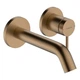 Hansgrohe Tecturis S Змішувач для раковини, бронза (73350140) - зображення 1