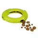 Игрушка-звезда для собак ТМ BronzeDog Smart Star 15х10 см - изображение 5