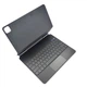 Чехол с Bluetooth - клавиатурой Magic Keyboard для iPad Pro 13 2024 / 2025 с RGB подсветкой black - изображение 5