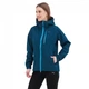 Водовідштовхуюча куртка Outdoor Research Gore-tex Aspire трекінгова мембранна вітрозахисна в гори зеленого кольору Розмір S - зображення 2