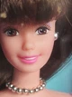 Барбі 90х вінтаж, довговолоса Pretty Choices Barbie 1996 темне волосся - изображение 6