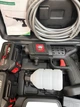 Акумуляторна мийка високого тиску Daikens Germany PRO 48V 6Ah безщіткова з двома акумуляторами шлангом 5 м та кейсом - зображення 8