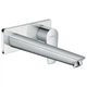 Hansgrohe Talis E Смеситель для умывальника, хром (71734000) - изображение 1