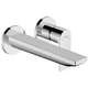 Hansgrohe Rebris E Змішувач для умивальника, хром (72568000) - зображення 4