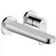 Hansgrohe Rebris S Смеситель для умывальника, хром (72528000) - изображение 4