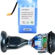 Аккумулятор 4400мАч 36В Li-ion для гироскутера гироборда модель HCpower-10S2P - изображение 1