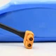 Аккумулятор 4400мАч 36В Li-ion для гироскутера гироборда модель HCpower-10S2P - изображение 6