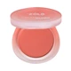 ZOLA Кремові рум'яна Cream Blush Soft NUDE CAMRLLIA - изображение 1