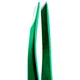 ZOLA Пінцет скошений професійний для брів GREEN - изображение 2