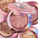 ZOLA Блискітки для повік Star Shine Sparkle GOLD BEIGE - изображение 3