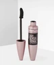 Тушь для ресниц с силиконовой щеточкой Maybelline New York Lash Sensational Intense черная объем и подкручивание (9.5 мл) - изображение 5