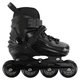 Роликові ковзани OB-8034 SP-Planeta розсувні чорний size 35-38/21.5-23.5см - изображение 2