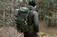 Рюкзак Tramp Trek 40 л Нейлон оливковый для пешего и горного туризма с поясным ремнем - изображение 5