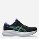 Чоловічі кросівки для бігу ASICS Gel-Excite 11 1011C080-004 44 (10US/9UK) 28 см Чорні (4571633372391) - зображення 1