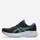 Чоловічі кросівки для бігу ASICS Gel-Excite 11 1011C080-004 44 (10US/9UK) 28 см Чорні (4571633372391) - зображення 4