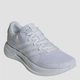 Мужские кроссовки для бега Adidas Treadmove HQ9352 45.5 (10.5UK) 29 см Ftwr White (4068804538903) - изображение 3