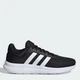 Чоловічі кросівки Adidas Lite Racer 4.0 IE6133 42 (8UK) 26.5 см Core Black (4067888099720) - зображення 1