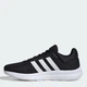 Чоловічі кросівки Adidas Lite Racer 4.0 IE6133 42 (8UK) 26.5 см Core Black (4067888099720) - зображення 5