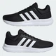 Чоловічі кросівки Adidas Lite Racer 4.0 IE6133 42 (8UK) 26.5 см Core Black (4067888099720) - зображення 6