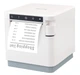 Принтер чеків Xprinter XP-T890H 80 мм USB+LAN+RS232, термопринтер з автообрізкою для POS-систем, магазинів, кафе та ресторанів, 203 dpi, до 300 мм/с - зображення 5