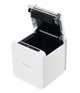Принтер чеків Xprinter XP-T890H 80 мм USB+LAN+RS232, термопринтер з автообрізкою для POS-систем, магазинів, кафе та ресторанів, 203 dpi, до 300 мм/с - зображення 10