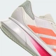 Мужские кроссовки для бега Adidas Duramo Sl2 M JQ0607 45.5 (10.5UK) 29 см Off White/Lucid Orange/Wonder Silver (4068804843663) - изображение 8