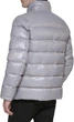 Куртка зимняя мужская Guess M 111AN188 Silver - изображение 4