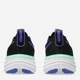 Мужские кроссовки для бега ASICS Gel-Pulse 17 1011C153-002 44.5 (10.5USA/9.5UK) 28.5 см Черный/Синий (4571633330582) - изображение 6