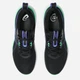 Мужские кроссовки для бега ASICS Gel-Pulse 17 1011C153-002 44.5 (10.5USA/9.5UK) 28.5 см Черный/Синий (4571633330582) - изображение 7