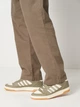 Мужские кеды низкие Adidas Break Start IH7966 44.5 (10UK) 28.5 см Silver Pebble (4067888733389) - изображение 2