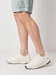 Мужские кроссовки Skechers 118423 OFWT 46 (12US) 30 см Молочные (199025924054) - изображение 2