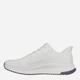 Мужские кроссовки Skechers 118423 OFWT 46 (12US) 30 см Молочные (199025924054) - изображение 5