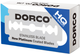 Набір лез для гоління DORCO 10х10 шт  (8801038200019) - зображення 4
