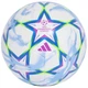 Мяч футбольный ADIDAS UCL TRAINING KZ2981 №4 - изображение 1