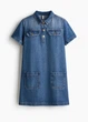 Плаття H&M 16746 Синій XXS (1315) - изображение 4