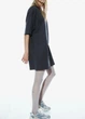 Плаття H&M 15231 Темний сірий XS (1128) - изображение 2