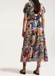 Плаття H&M 15882 Різнобарвний M (1241) - изображение 2